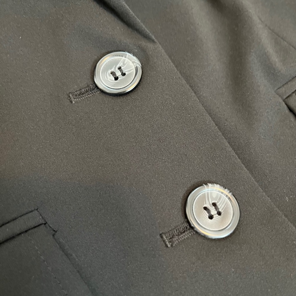 Worthington Petite Blazer - Picture 3 of 5